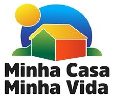 Logo Programa Minha Casa Minha Vida